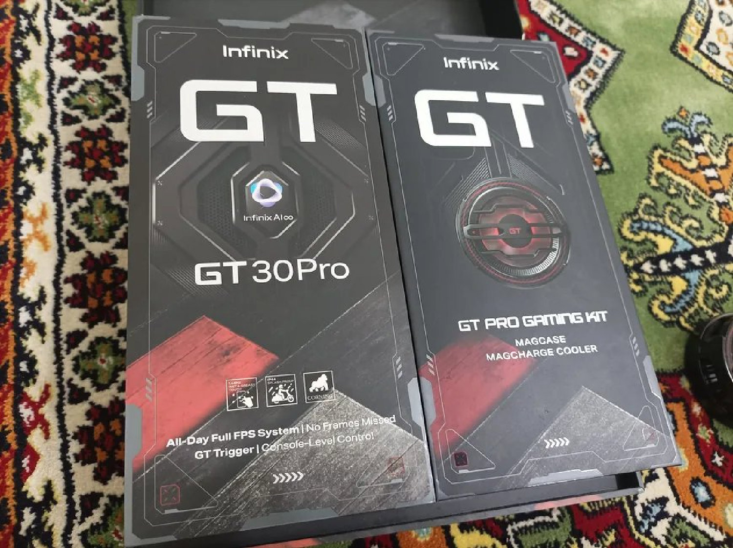 product