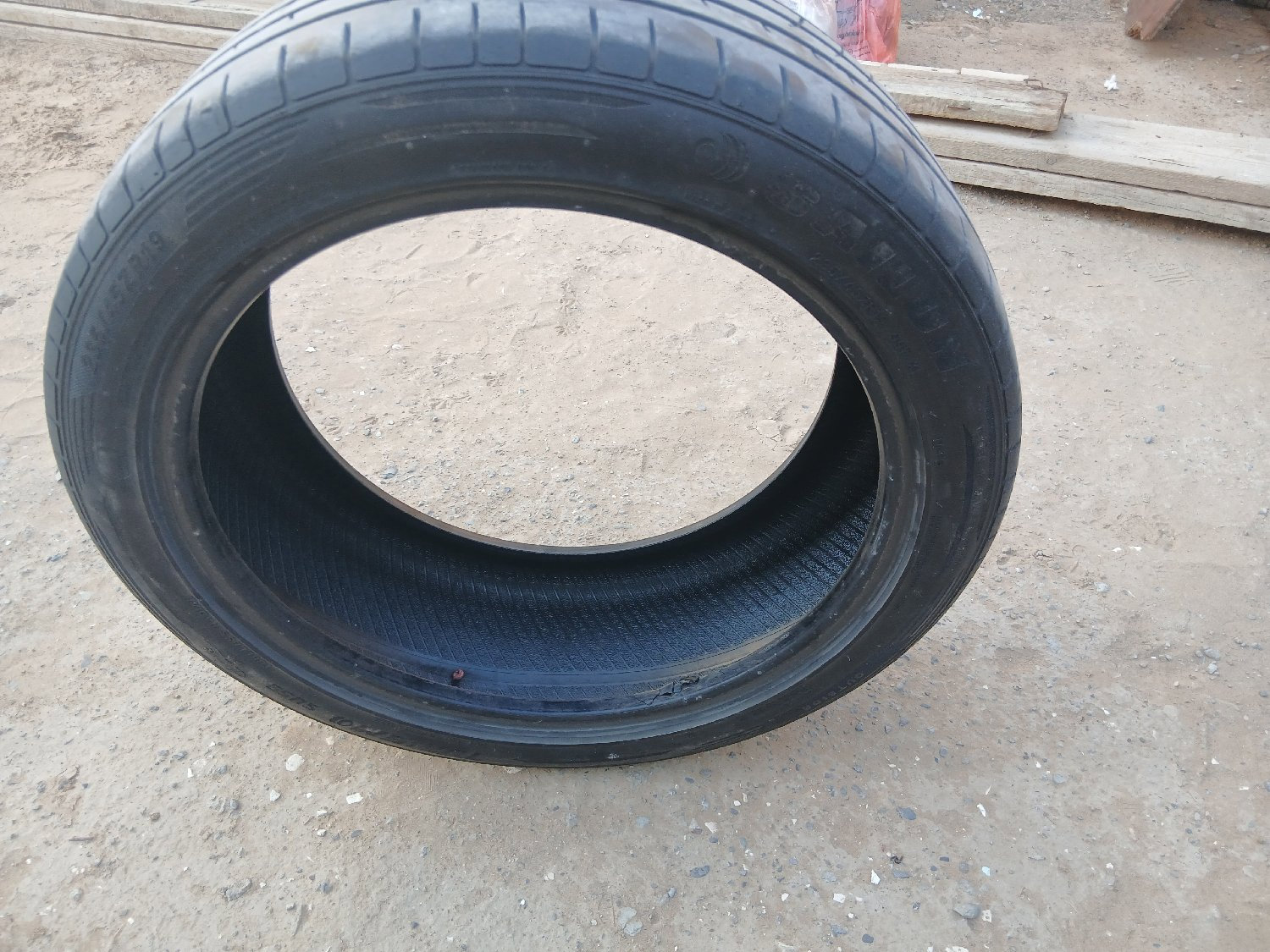 product