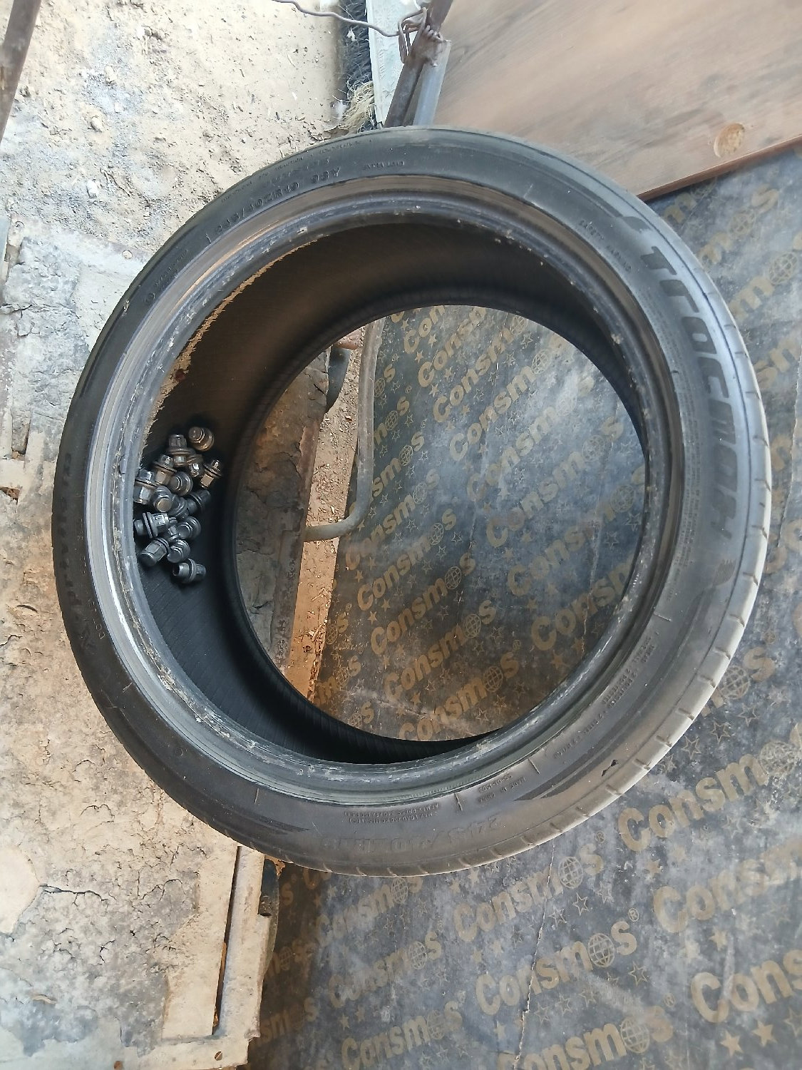 product