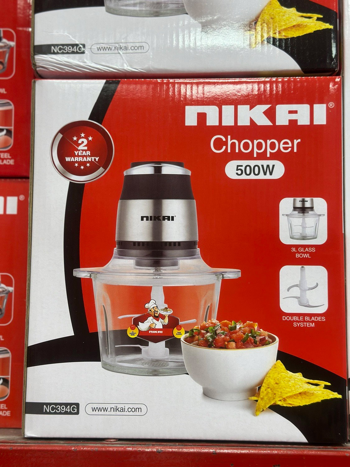 product