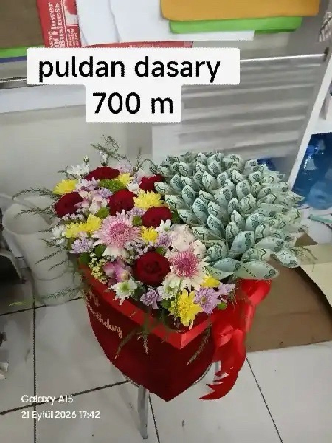 product