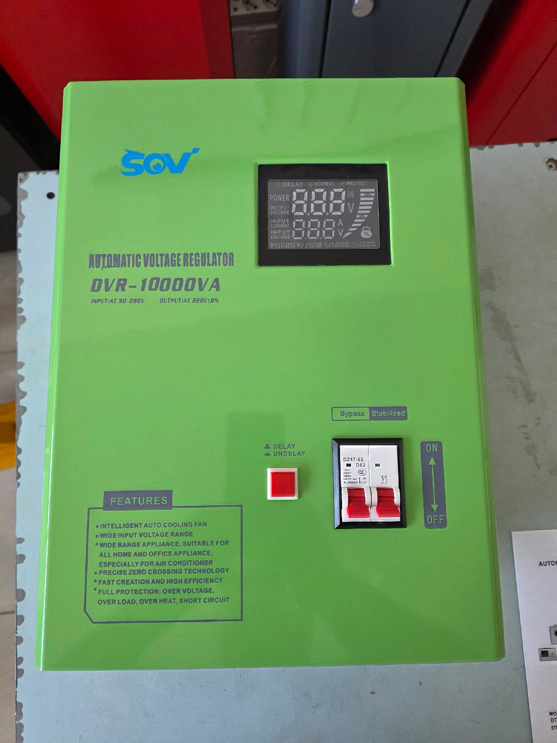 product