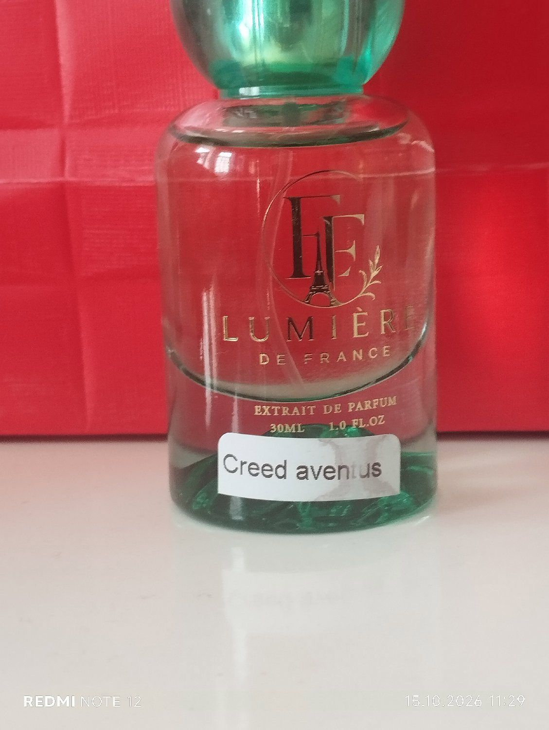 product