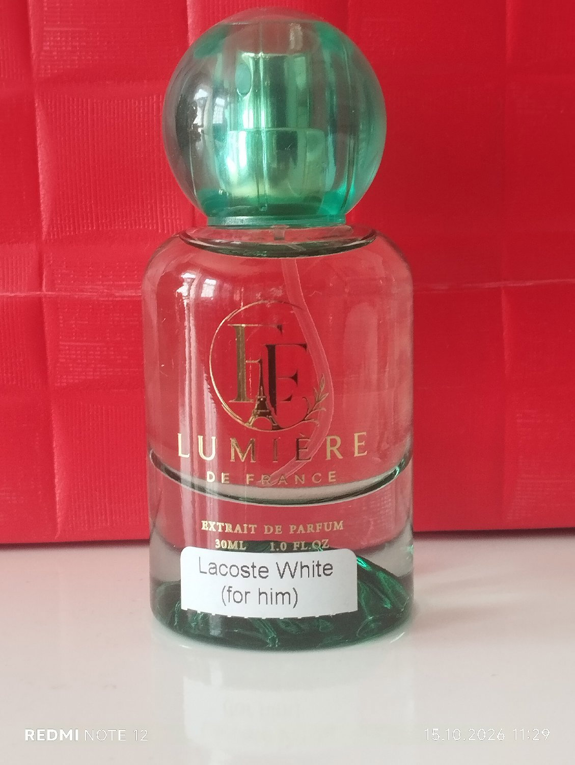 product