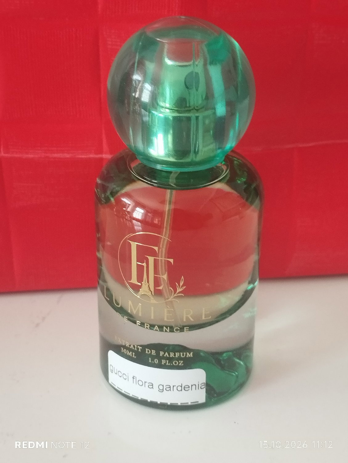 product