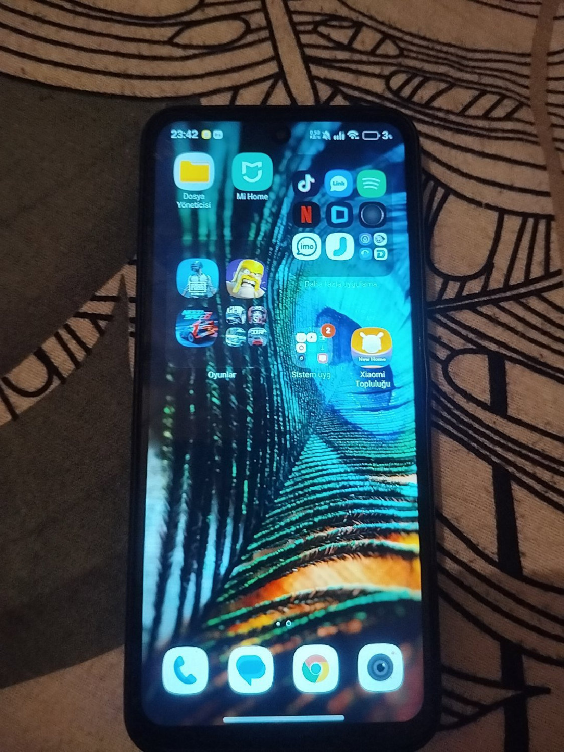 product