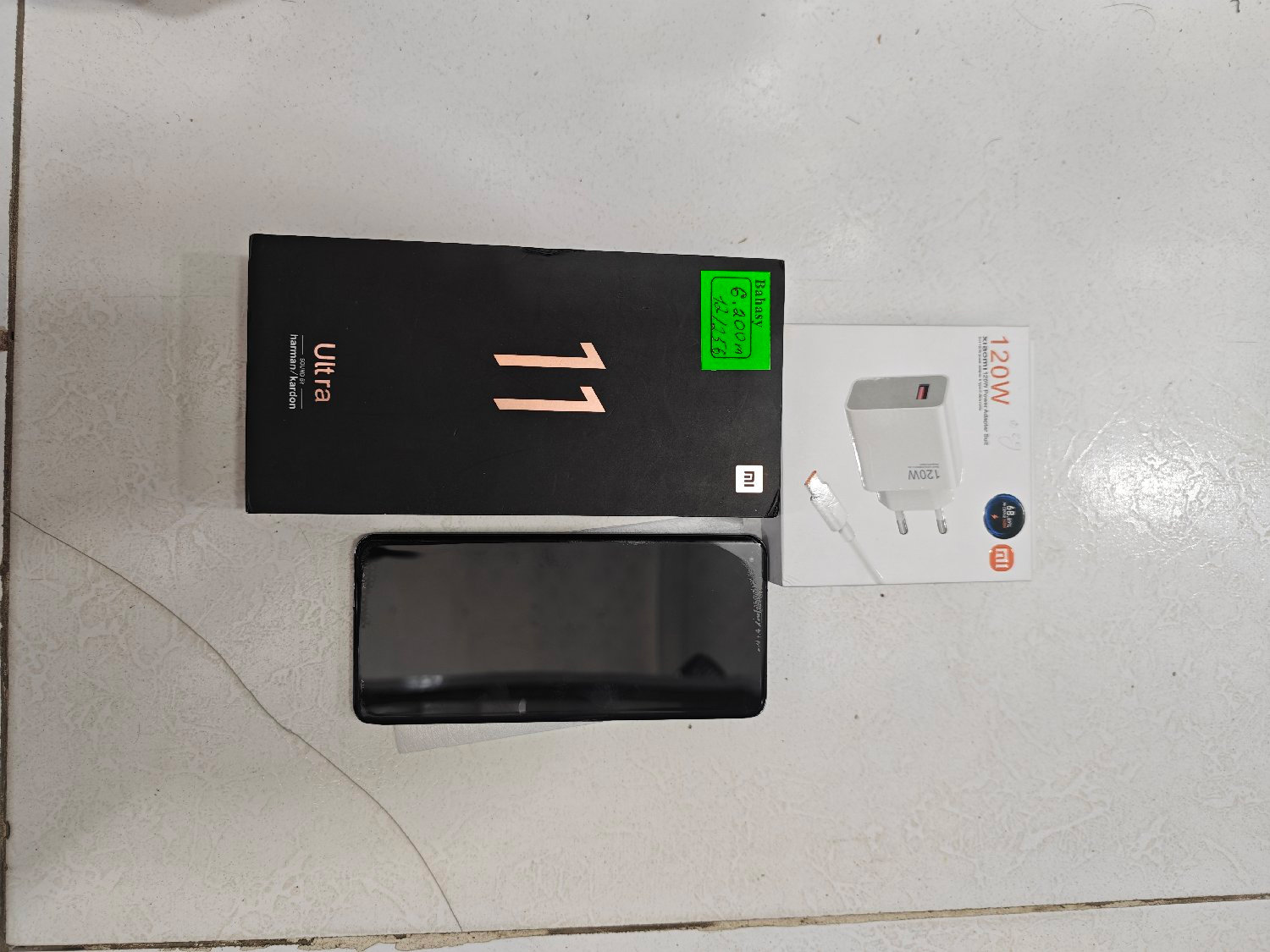 product
