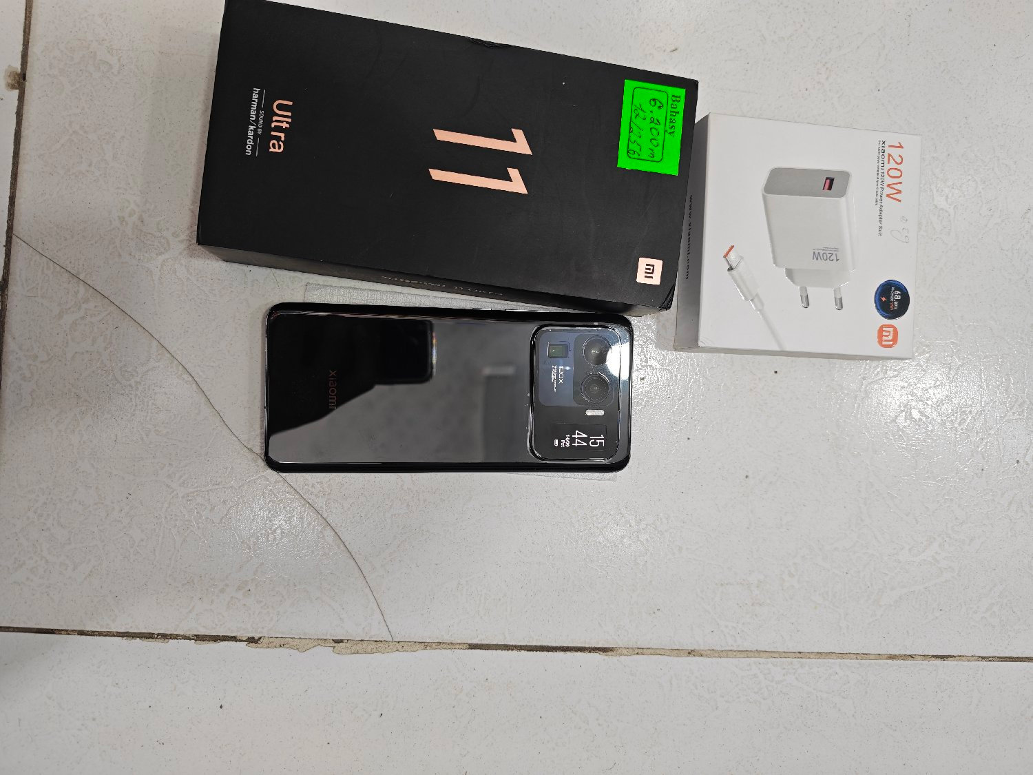 product
