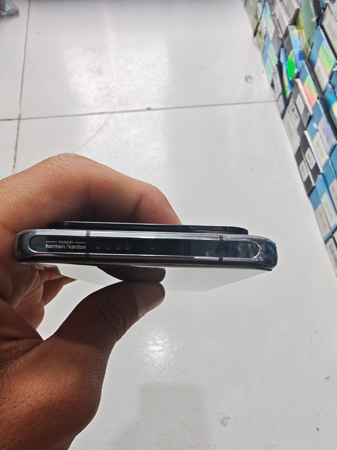 product