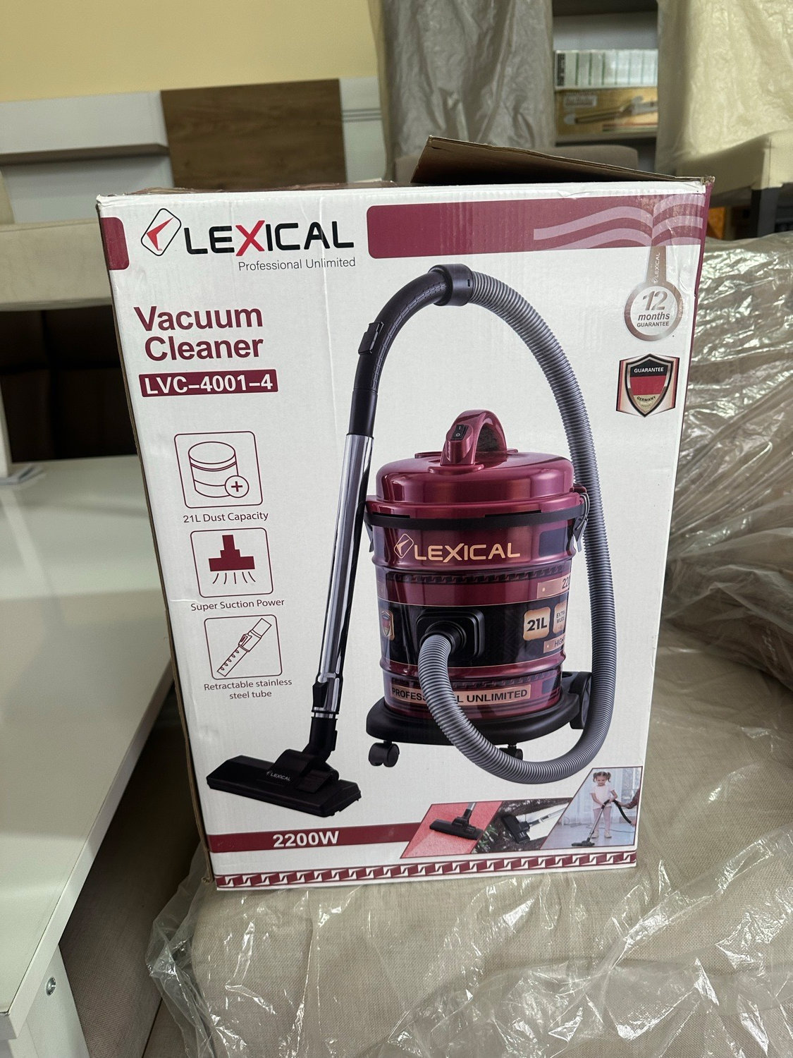 product